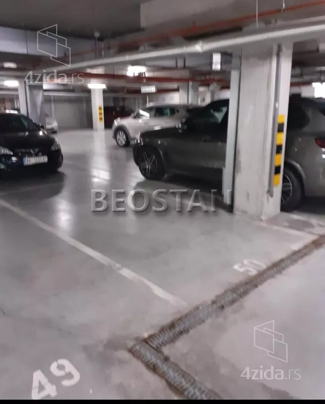 Garaža | 4zida