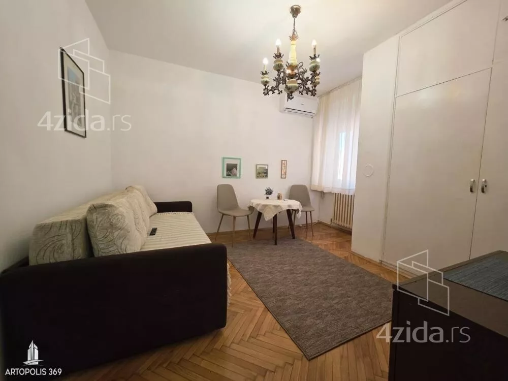 Garsonjera | 4zida
