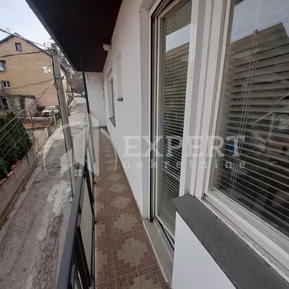 Jove Tošića | 4zida.rs