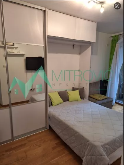 Bulevar Oslobođenja | 4zida.rs