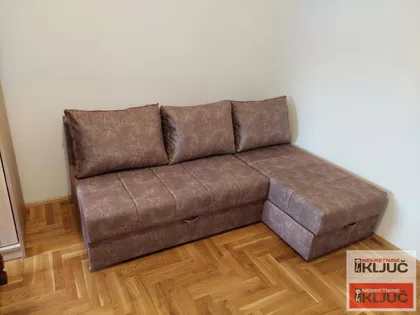 Bulevar Patrijarha Pavla (Somborski Bulevar) | 4zida.rs