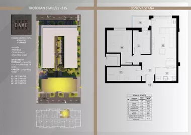 Mite Đorđevića 20 | 4zida.rs
