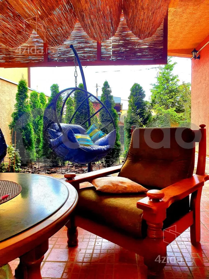 3-etažna kuća | 4zida