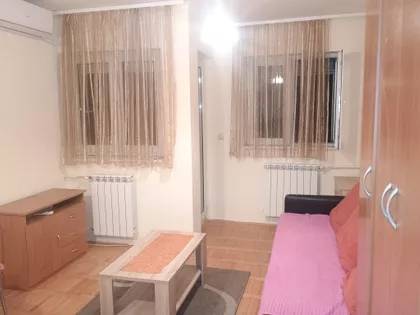 Mile Dimić 20 | 4zida.rs