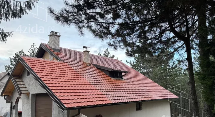 3-etažna kuća | 4zida