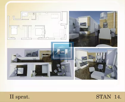 Aqua Park | 4zida.rs