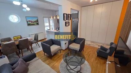 Vojvode Stepe | 4zida.rs