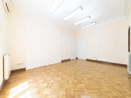 Njegoševa | 4zida.rs