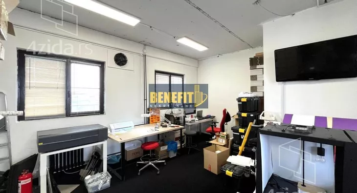 Poslovni prostor | 4zida