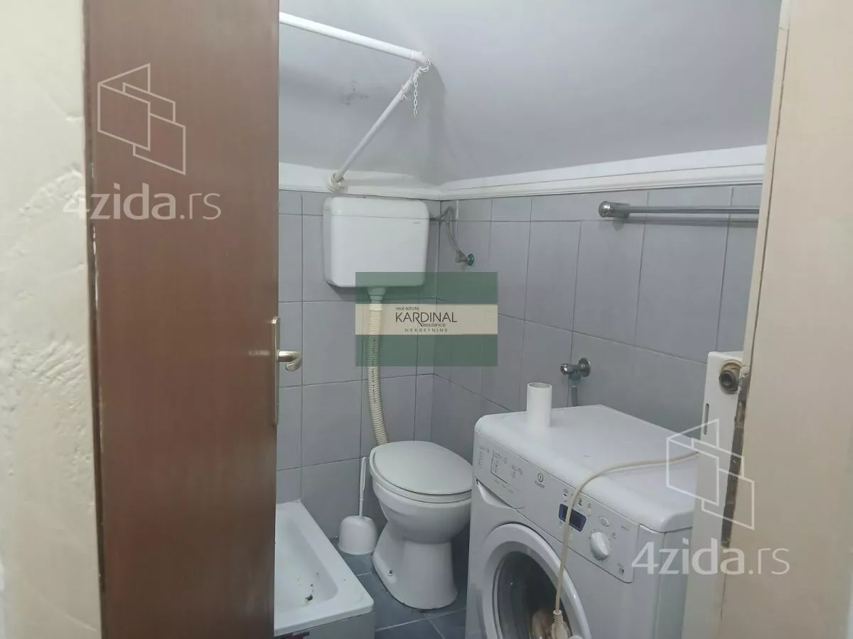 Garsonjera | 4zida