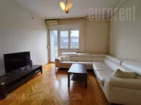 Beograđanka, Savski Venac, Beograd | 4zida.rs | 4zida.rs