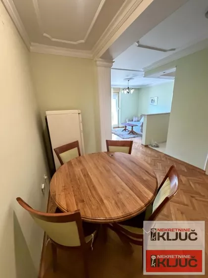 Bulevar Oslobođenja | 4zida.rs
