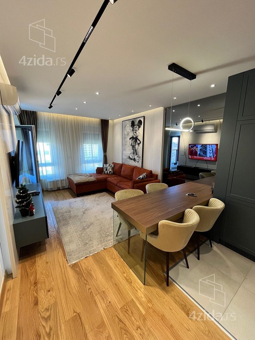 Stan – Beograd