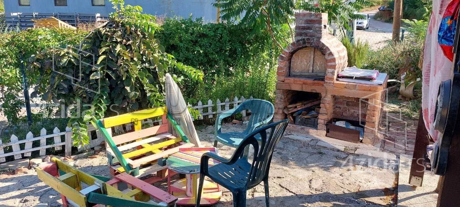 Građevinsko zemljište | 4zida