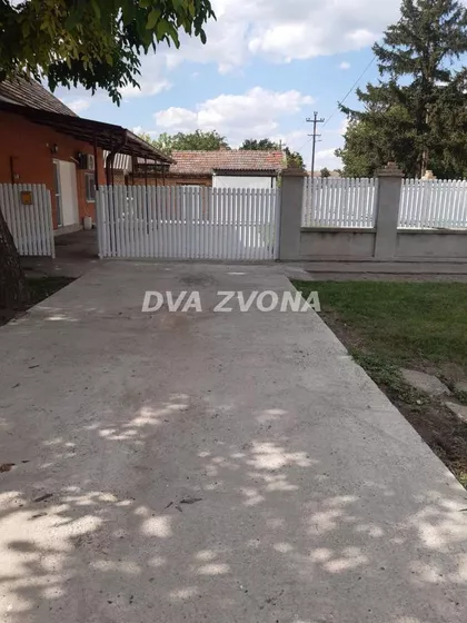 Bačko Gradište | 4zida.rs