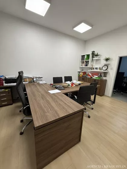 Centar preko Lepenice | 4zida.rs