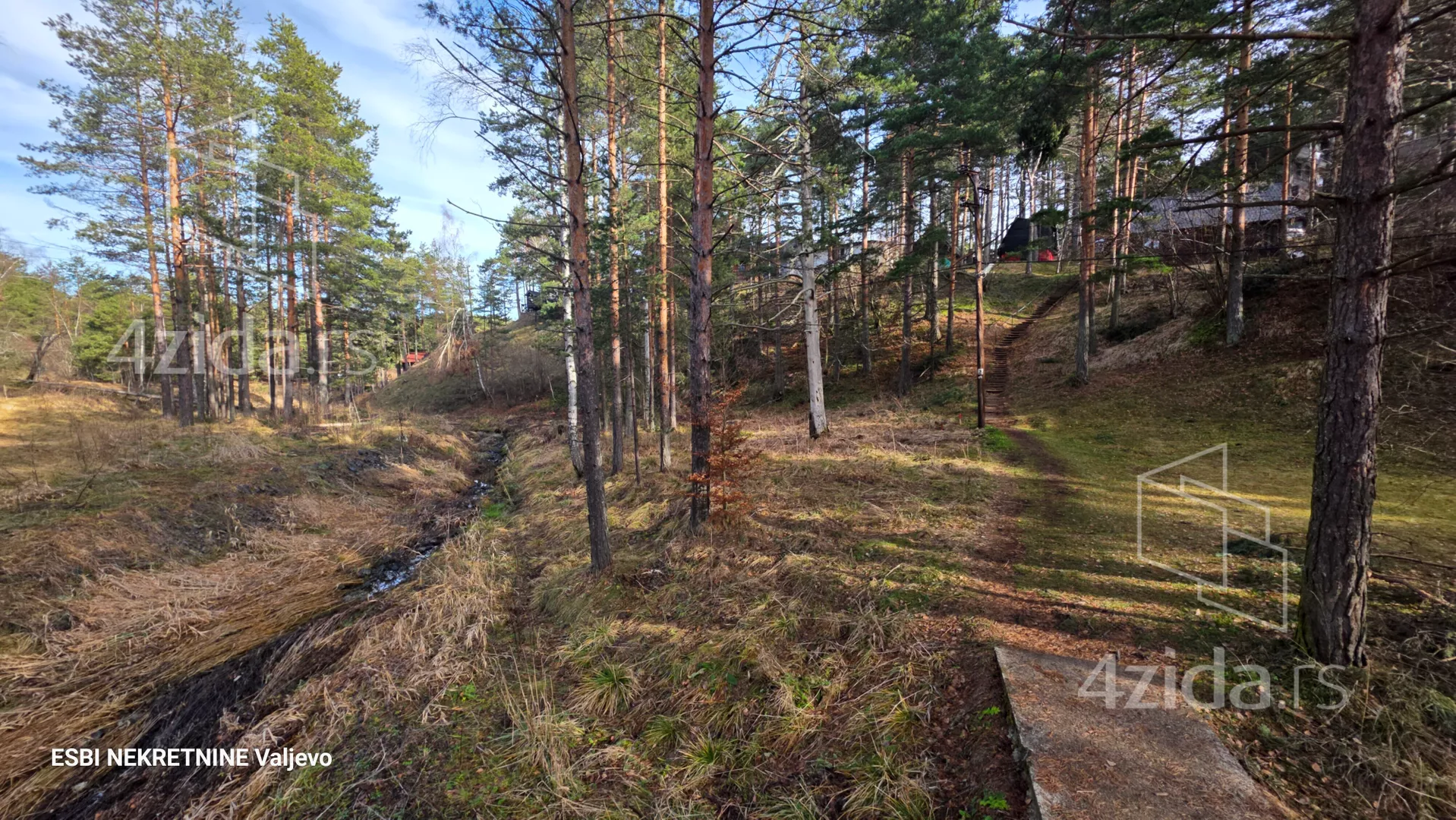 Građevinsko zemljište | 4zida