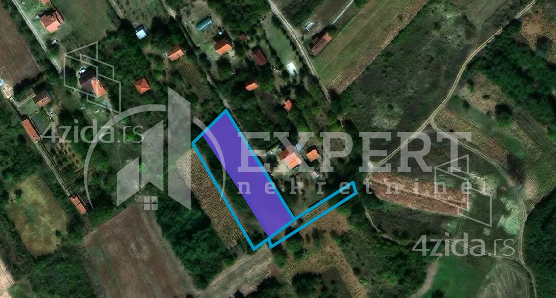 Građevinsko zemljište | 4zida