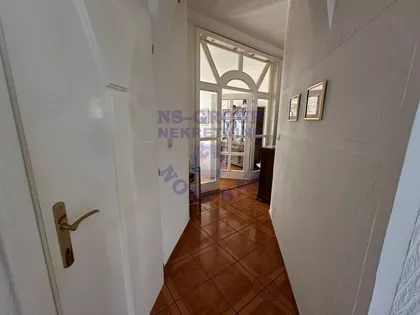 Bulevar Patrijarha Pavla (Somborski Bulevar) | 4zida.rs