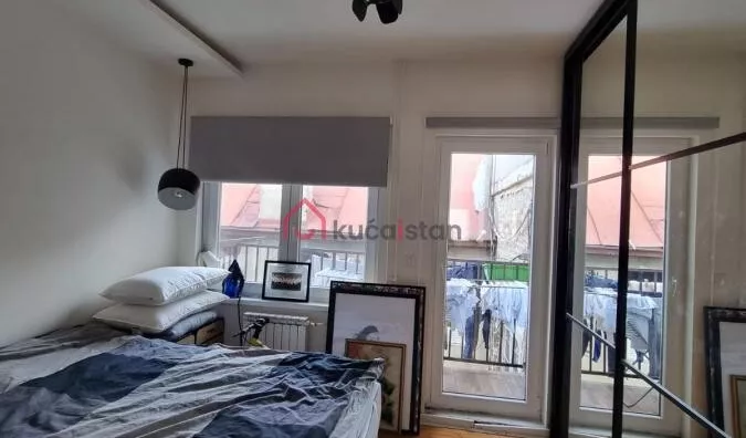 Sedmosoban stan | 4zida