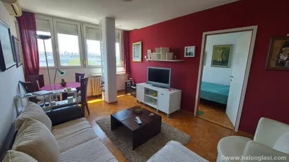 Pariske Komune 2 | 4zida.rs