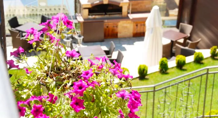 Ugostiteljski objekat | 4zida