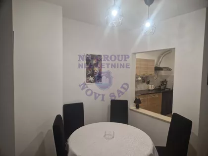 Bulevar Oslobođenja | 4zida.rs