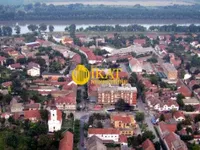 Gradske lokacije, Titel | 4zida.rs
