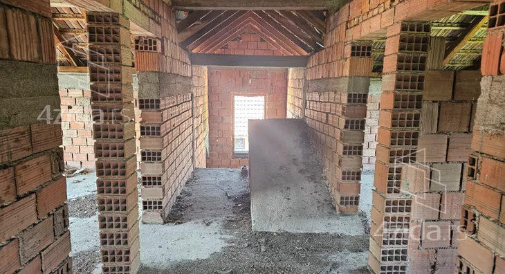 4-etažna kuća | 4zida