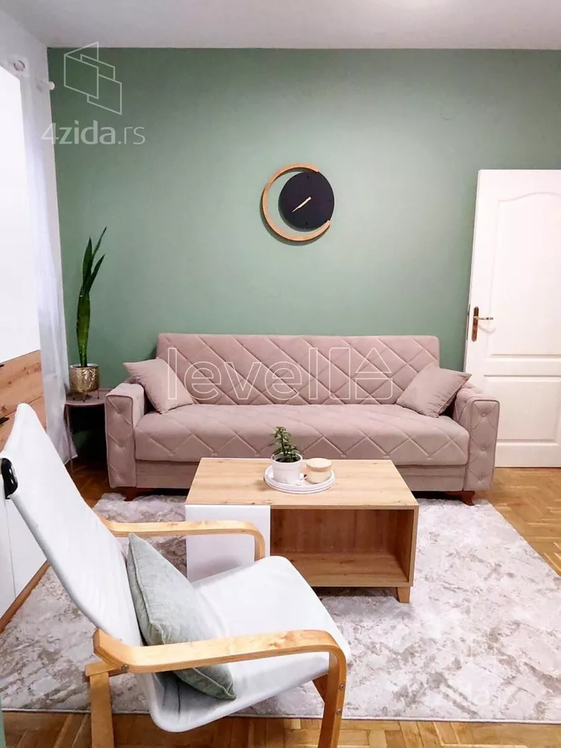 Garsonjera | 4zida