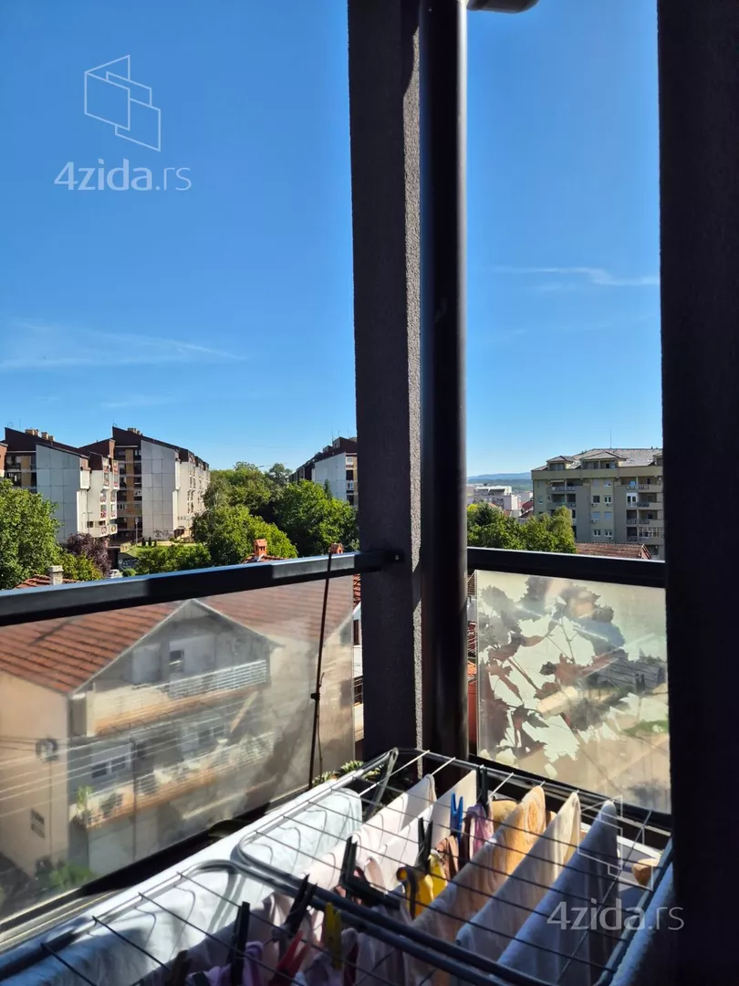 Garsonjera | 4zida