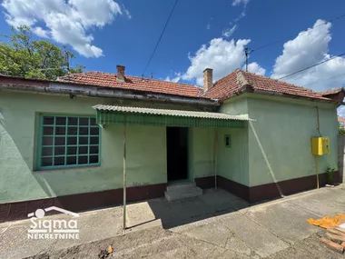 Mužlja