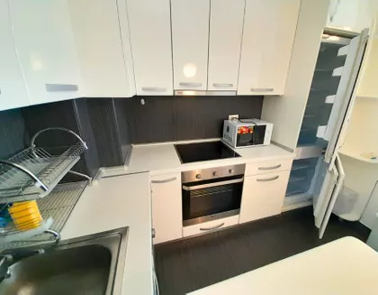 Prvomajska | 4zida.rs