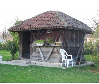 Stevana Sinđelića 76 | 4zida.rs