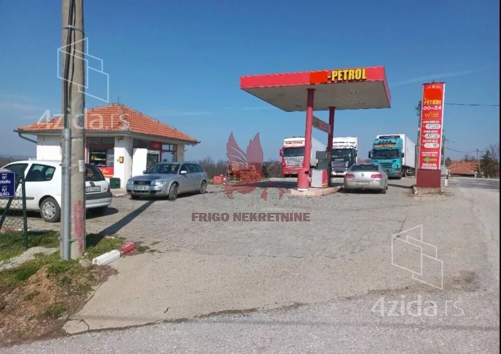 Poslovni prostor | 4zida