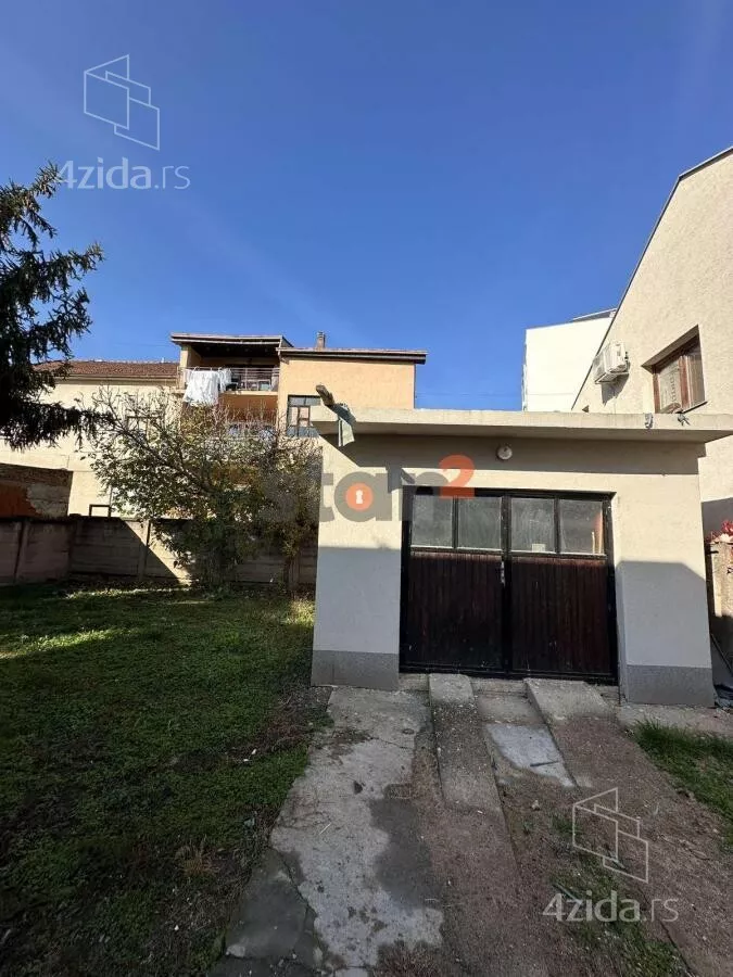 Kuća | 4zida