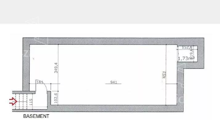 Poslovna zgrada | 4zida
