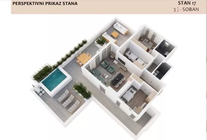 Somborska | 4zida.rs