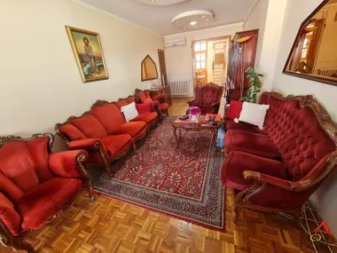 Novi Sad - Centar