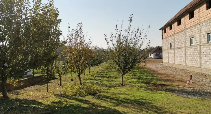 3-etažna kuća | 4zida