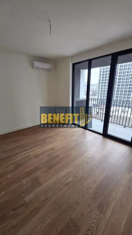 Beograd na vodi | 4zida.rs