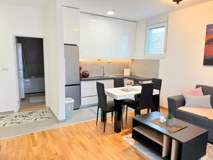 Radoja Domanovića 47 | 4zida.rs