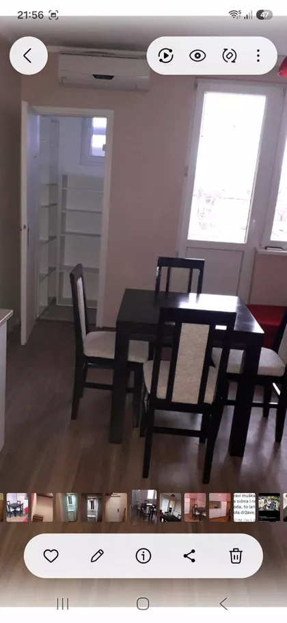 Dušanova 63 | 4zida.rs