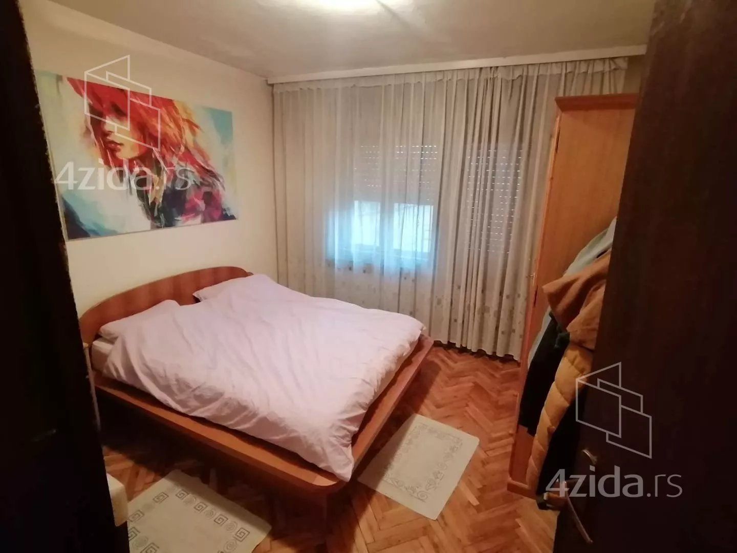 4-etažna kuća | 4zida