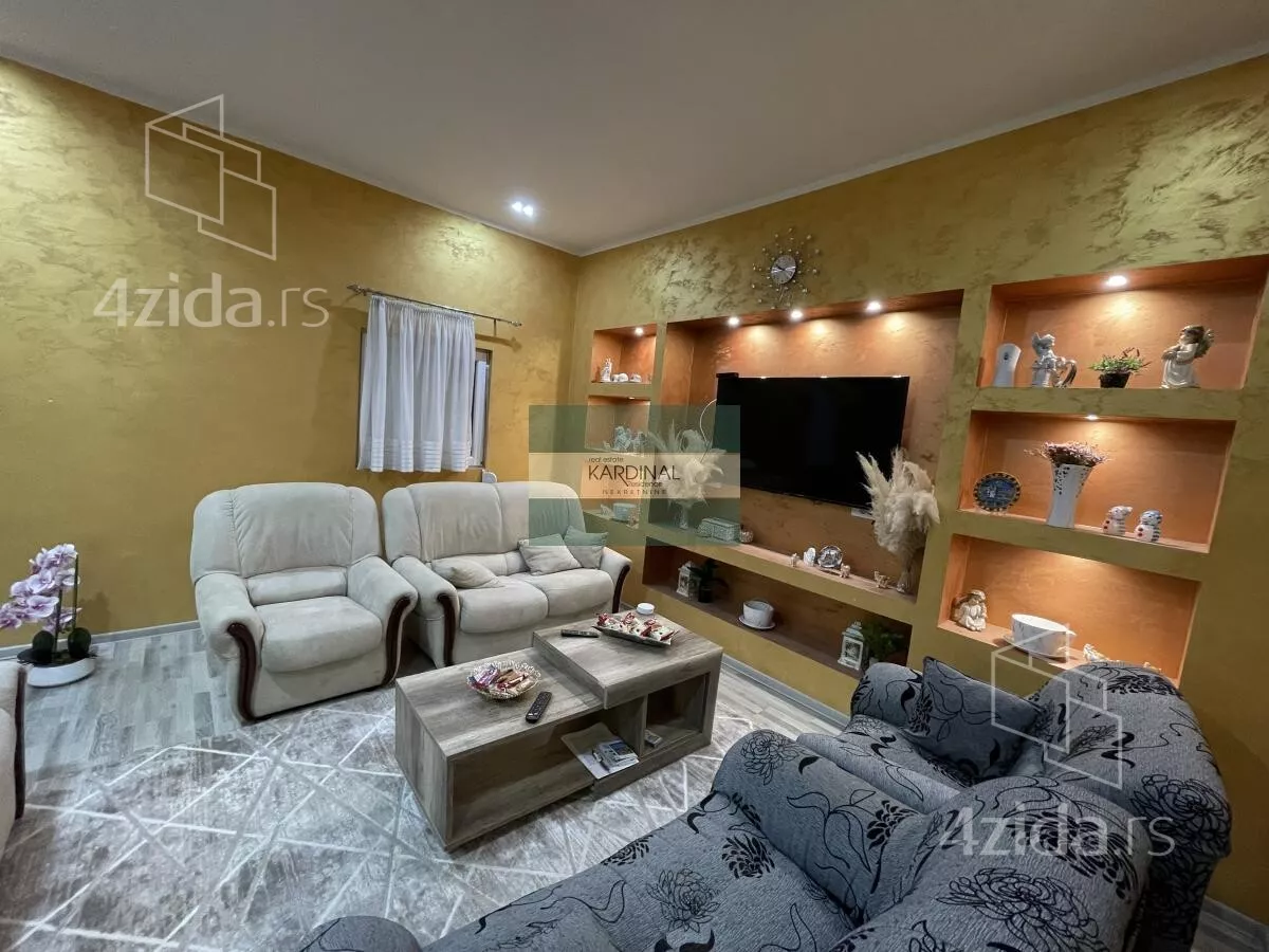 Kuća | 4zida