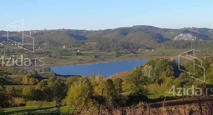 Poljoprivredno zemljište | 4zida