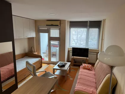 Jurija Gagarina 179 | 4zida.rs