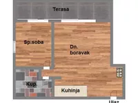 Klisa, Gradske lokacije, Novi Sad | 4zida.rs