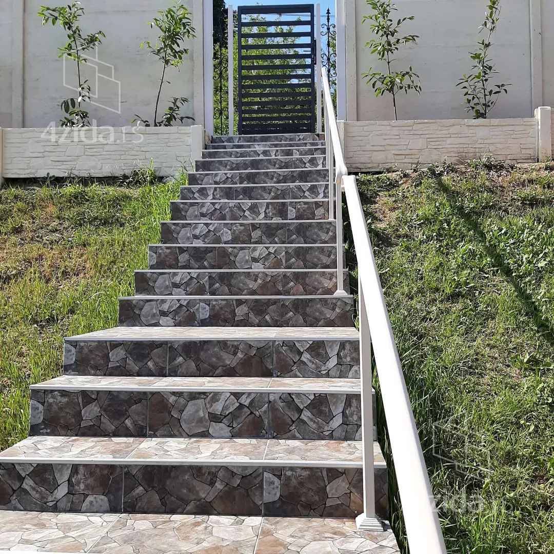 3-etažna kuća | 4zida