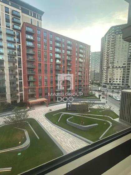 Luke Ćelovića Trebinjca | 4zida.rs